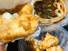 -家阳赵师傅油饼包烧麦(粮道街店)