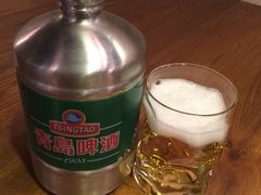 -妈妈的味道(工人体育场东路店)