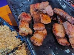 -隐匠桶烧烤肉店(利时广场店)