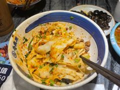 -白鹿原·西安油泼面(万象城店)