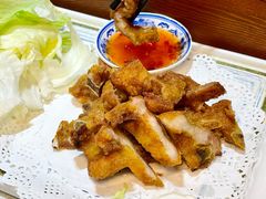 -东江海鲜大排档·潮汕菜·砂锅粥