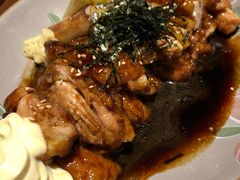 -千代武日本料理(开发区店)