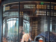 -深圳美高梅酒店·意烁FIAMMA·地中海餐厅