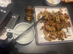 -胖子烧烤海鲜(亲贤北街店)