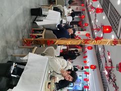 -丈母娘的饭局•新金陵菜(牛首山店)