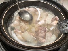 -同仁四季椰子鸡(福田东园总店)