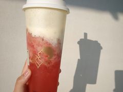 -喜茶(徐州金鹰店)