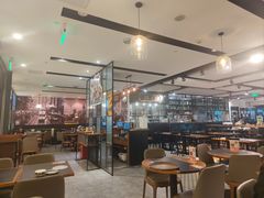 -金翠河烧鹅餐厅(解放碑时代广场店)