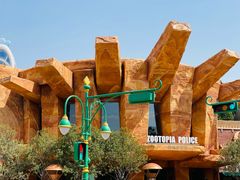 -上海迪士尼度假区