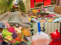-添萬囍·天津三鲜捞面(天河城店)