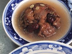 -粗茶淡饭(东关街店)