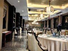 -上海皇廷花园酒店·御宴中餐厅