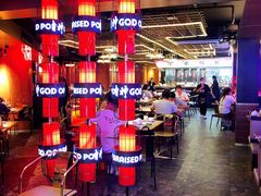 大堂-啫神·广州地标美食(北京路店)