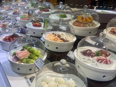-天下春花园酒店(大东店)