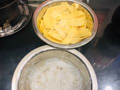 -川香煲(茅台路店)