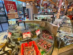 -万龙洲海鲜(南新仓店)