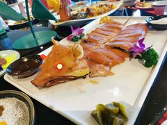 -禧宴Joyous Restaurant(禧园店)