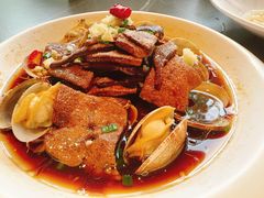 -佬太公海鸭·海鲜大排档(上海总店)