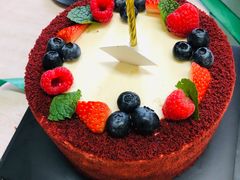-姆们M Sweetie Cake(三里屯店)
