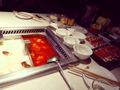 -海底捞火锅(顺义华联店)