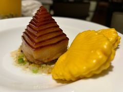 -杭州君悦酒店·湖滨28中餐厅