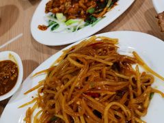 -姥家春饼店(漳州二路店)