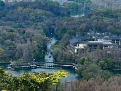 -九曜山