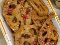 -老三样·旧食新味(船山路店)