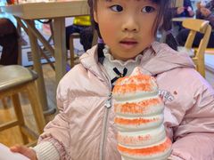 -DQ·蛋糕·冰淇淋(湖景东路店)