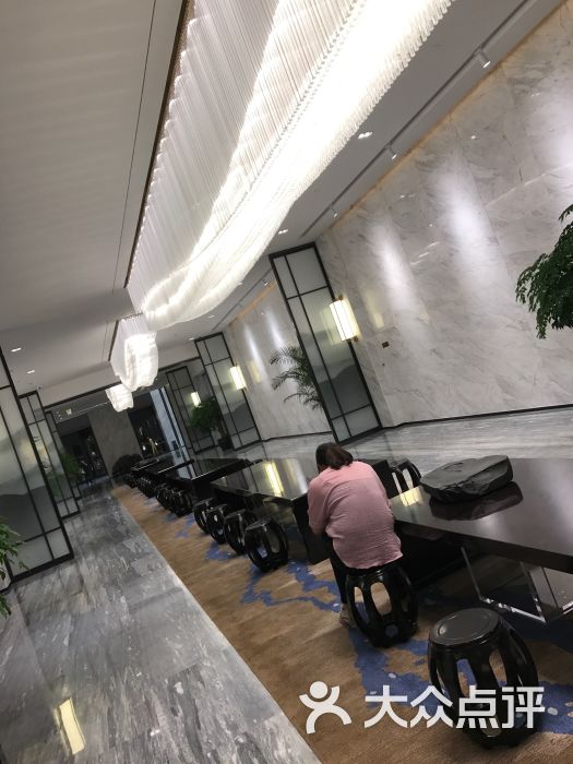 中国书法大厦-图片-合肥酒店-大众点评网