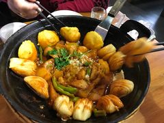 -津武刁馋一锅出(双街店)
