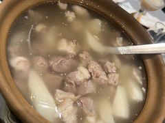 -阿庄新豫菜(航海东路店)