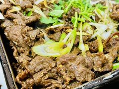 -清真永恒华威肉饼(潘家园店)