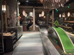 -湊湊火锅·茶憩(石家庄万象城店)