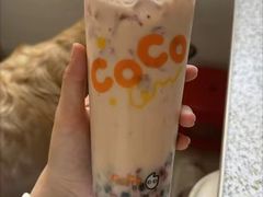 -CoCo都可(长兴岛店)