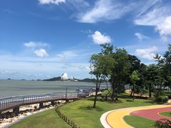 -太平洋咖啡(海天驿站店)