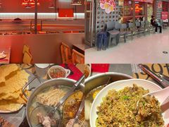 -牛事制造局牛肉火锅(莲岳路店)