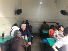 大堂-甘记肥肠粉(马鞍北路店)