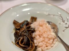 虾仁软兜-金陵饭店·梅苑