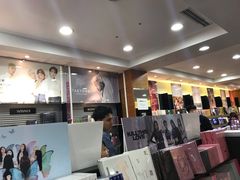 -Music Korea(明洞1号店)
