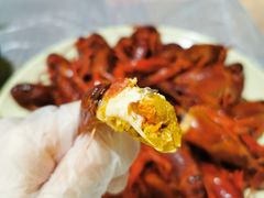 -靓靓蒸虾·头牌蒸虾(万松园玲珑店)