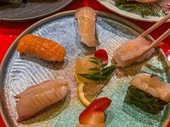 -蝉一日本料理(高新区店)