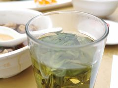 -花园茶楼(兴城西路店)