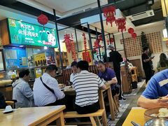 大堂-老绥元烧麦·家常菜(大召店)