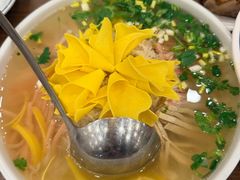 -真不同饭店(中州东路店)