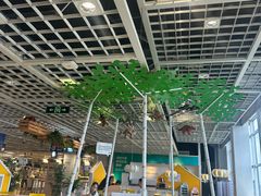 -宜家·瑞典风味餐厅(无锡店)