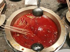 -小龙坎火锅(湖滨银泰in77店)