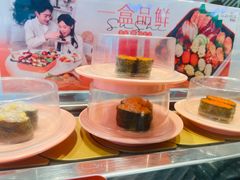 -争鲜回转寿司(西红门荟聚PLUS店)
