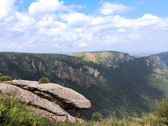 -芦芽山旅游度假区
