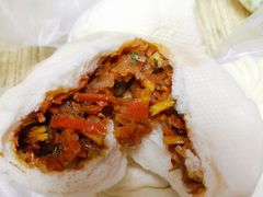 胡萝卜包-郑家包子牛肉拉面(尚勤路店)